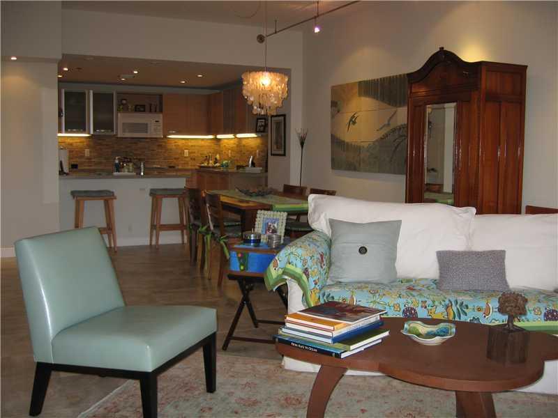 KEY COLONY NO 2 CONDO - Residential Lease