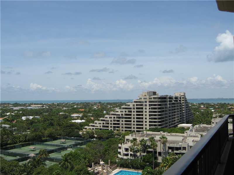 KEY COLONY NO 2 CONDO - Residential Lease