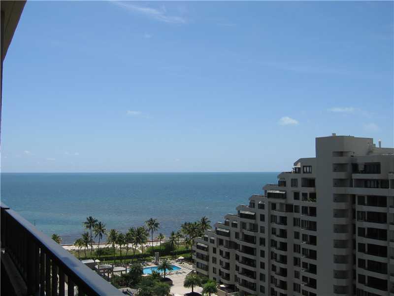 KEY COLONY NO 2 CONDO - Residential Lease