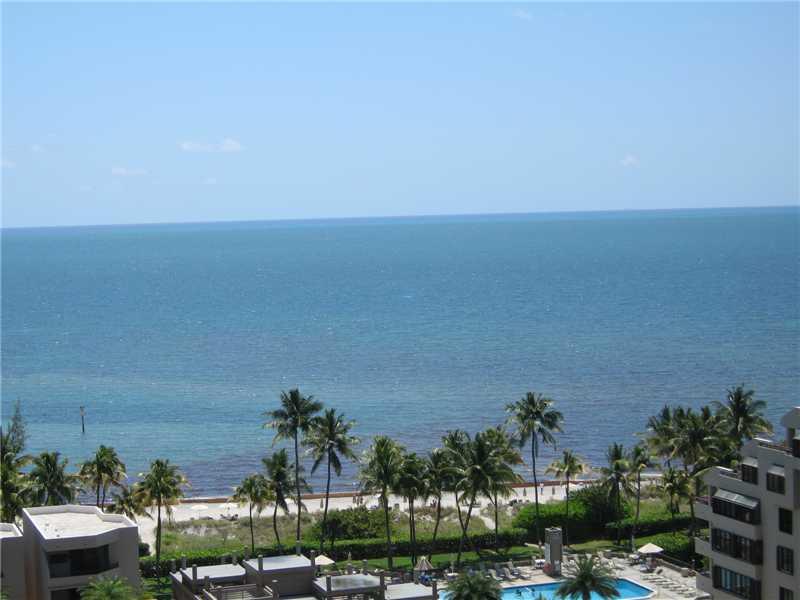 KEY COLONY NO 2 CONDO - Residential Lease