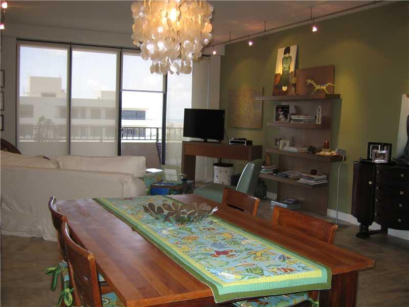 KEY COLONY NO 2 CONDO - Residential Lease