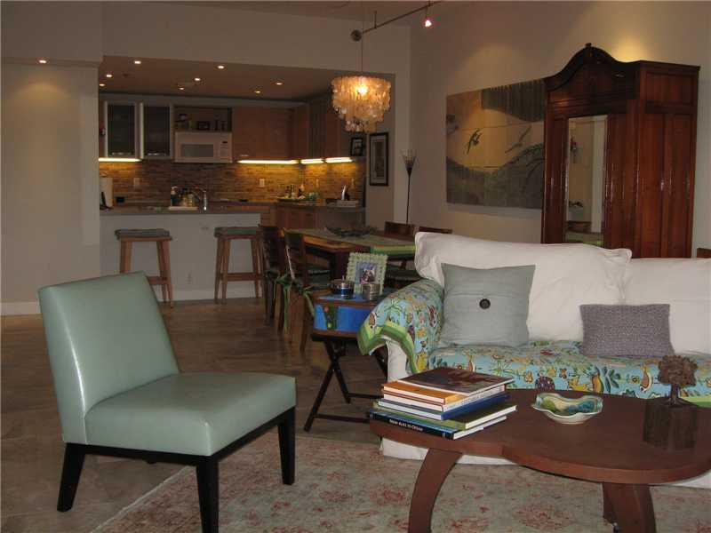 KEY COLONY NO 2 CONDO - Residential Lease