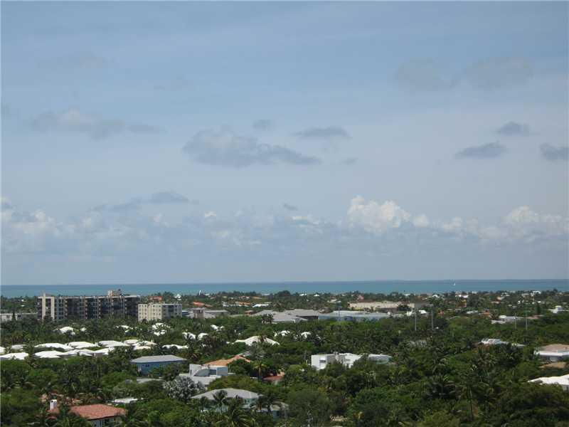 KEY COLONY NO 2 CONDO - Residential Lease