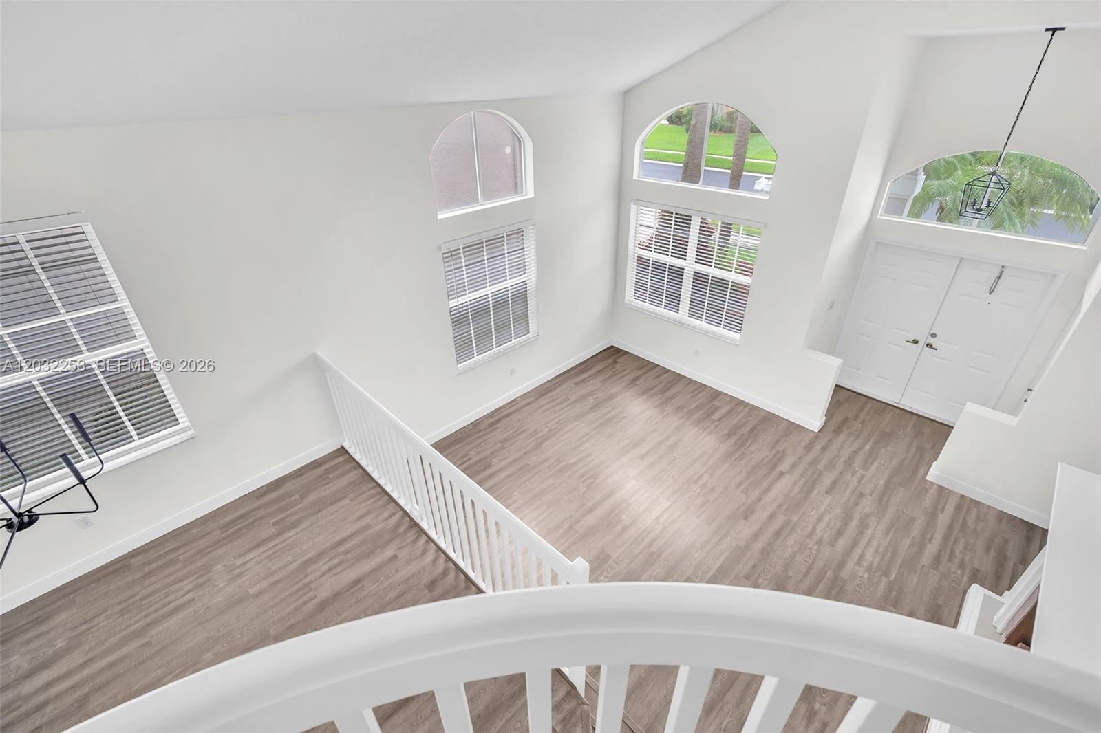 TOWNGATE - Residential Lease