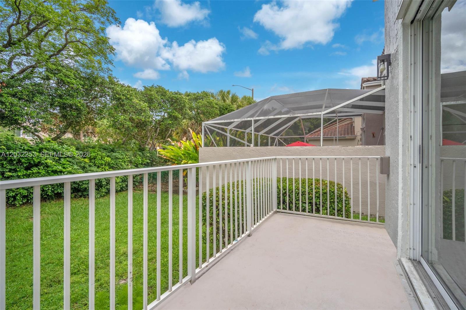 TOWNGATE - Residential Lease