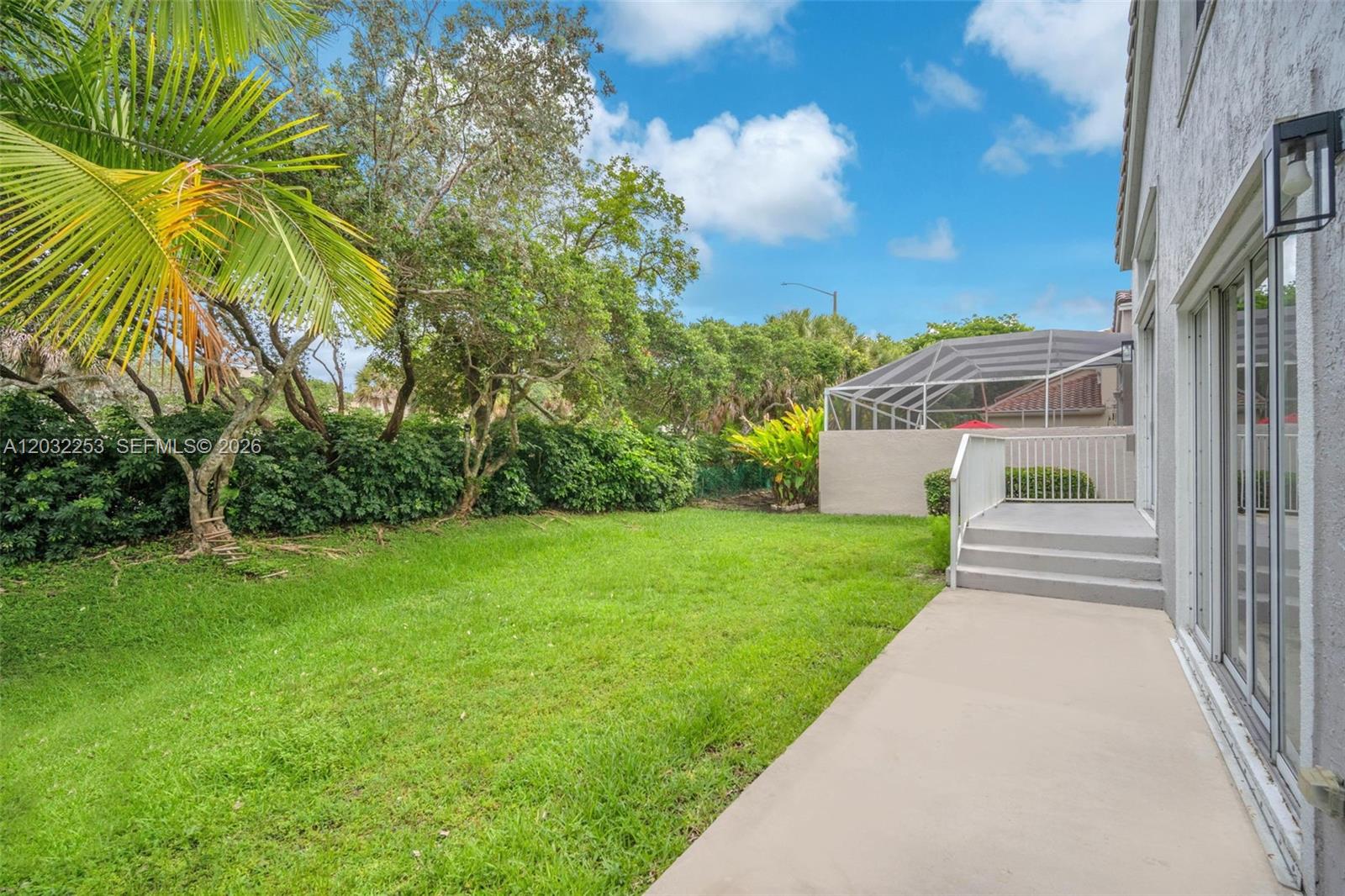 TOWNGATE - Residential Lease