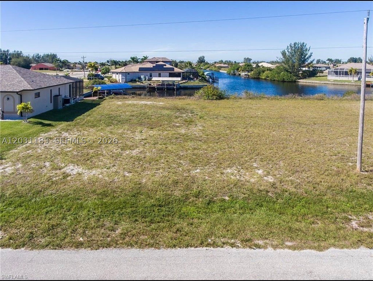 Cape Coral - Land