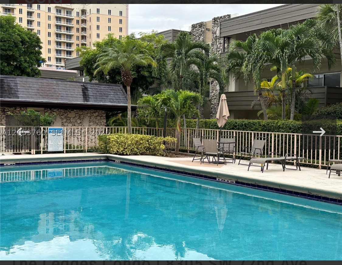 THE LEDGES CONDO - Residential Lease