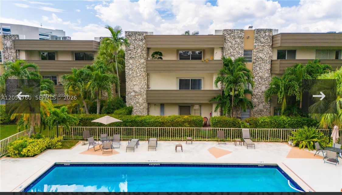 THE LEDGES CONDO - Residential Lease