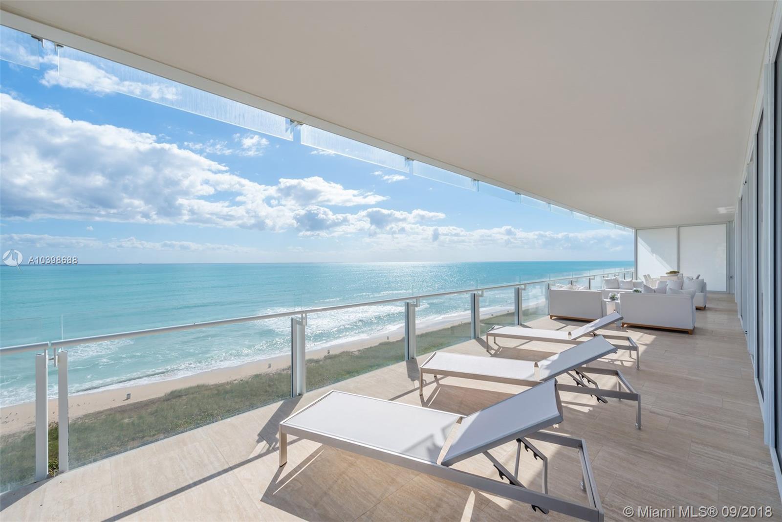 Surf Club Four Seasons - Residential