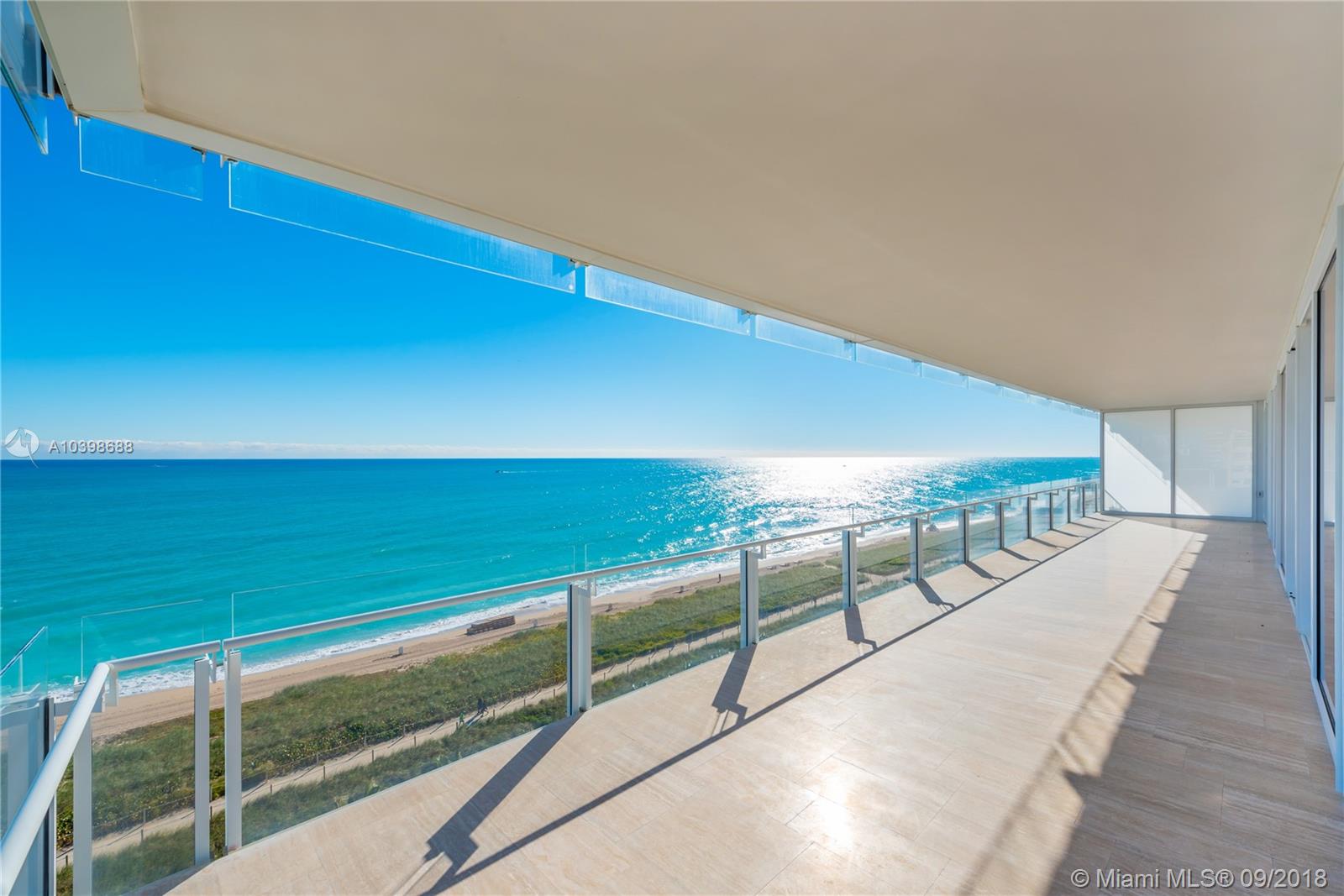 Surf Club Four Seasons - Residential