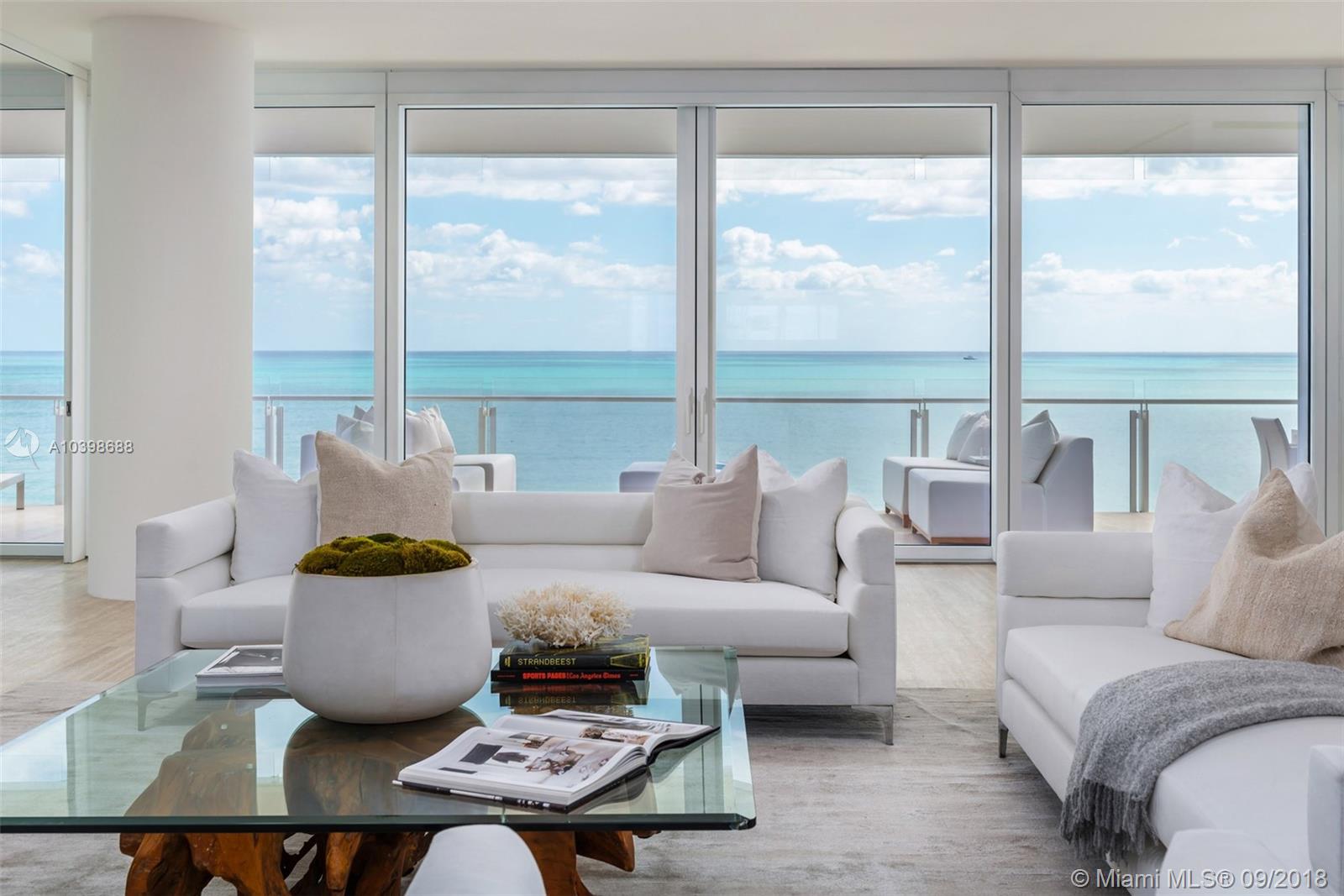 Surf Club Four Seasons - Residential