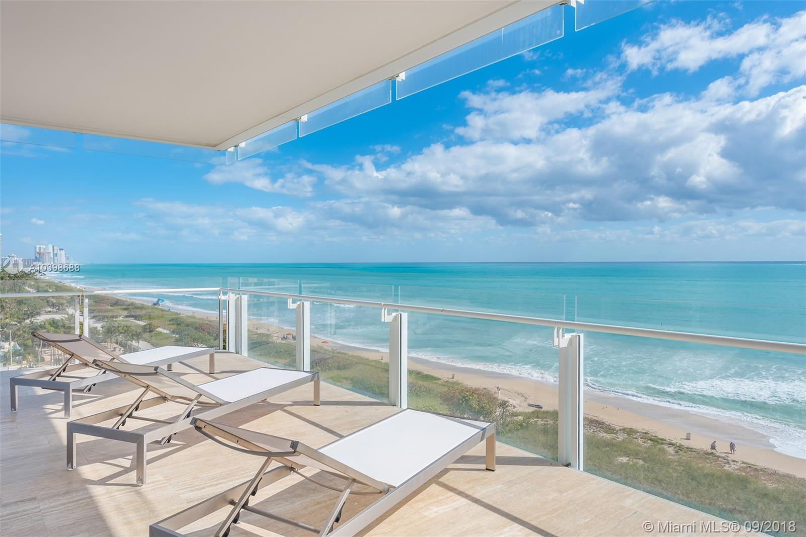 Surf Club Four Seasons - Residential