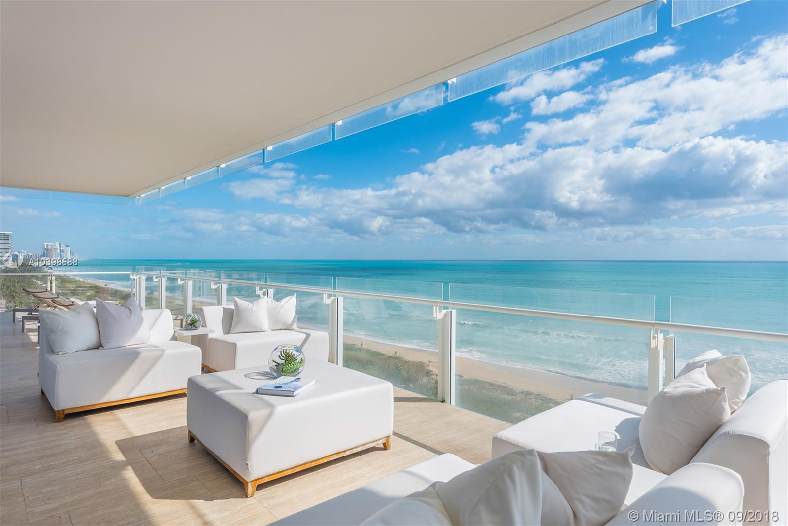 Surf Club Four Seasons - Residential