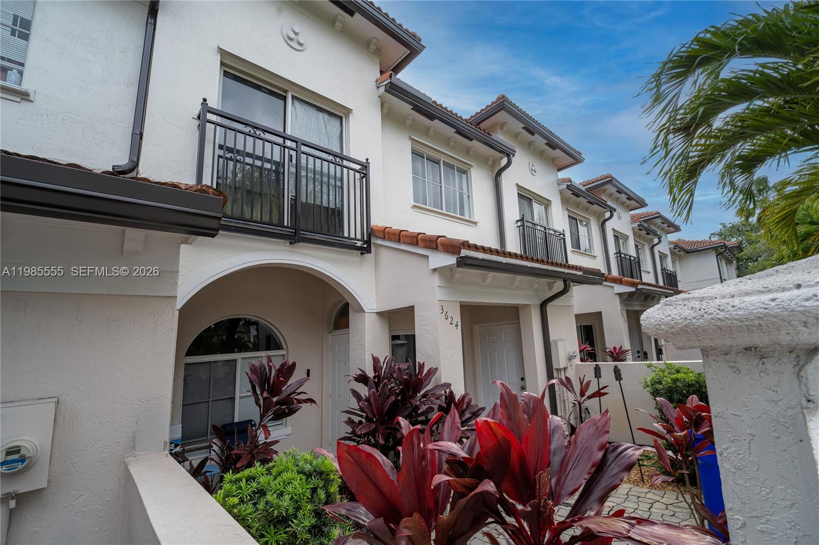 EDC ASSOCIATES PLAT - Residential