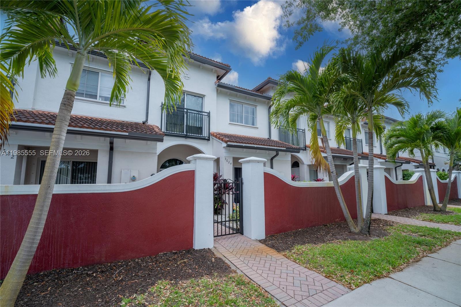EDC ASSOCIATES PLAT - Residential