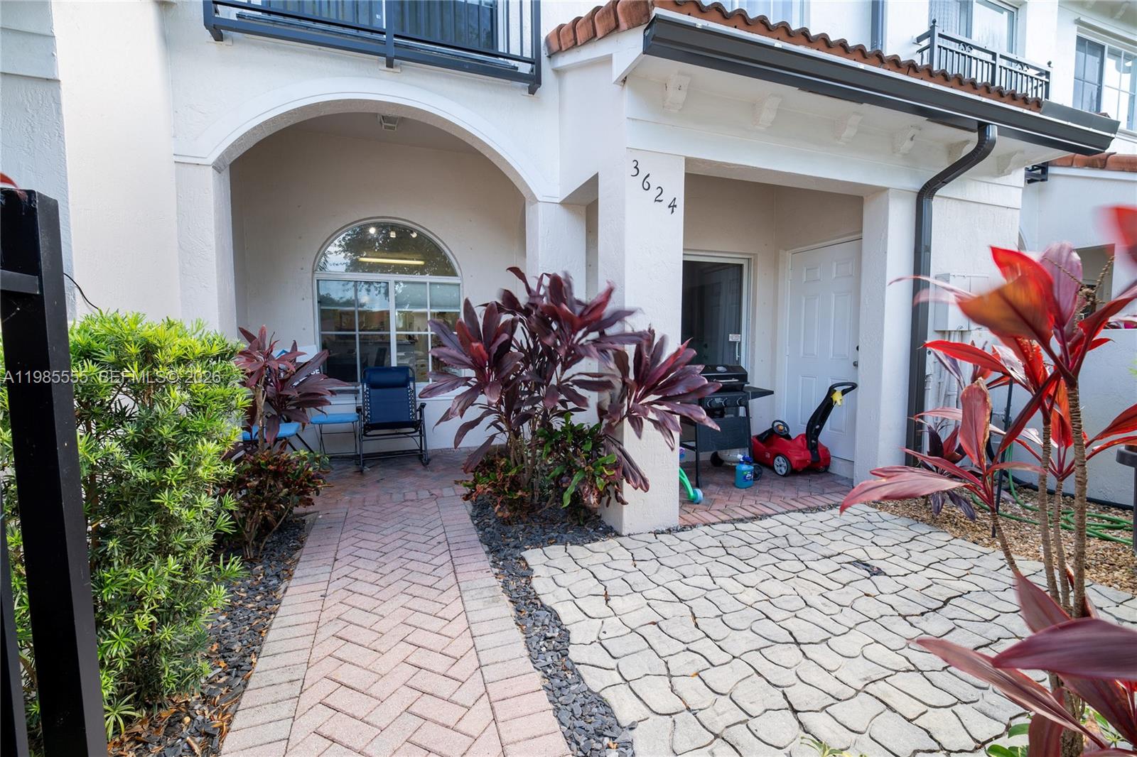 EDC ASSOCIATES PLAT - Residential