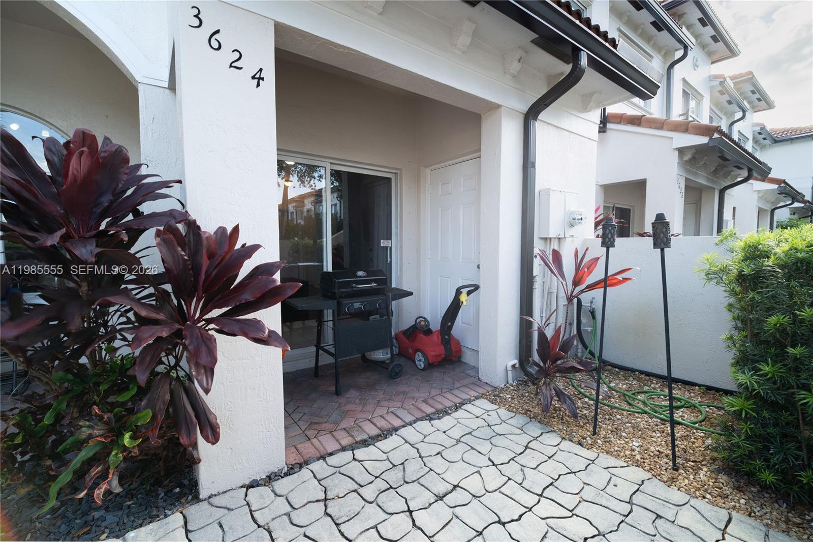 EDC ASSOCIATES PLAT - Residential