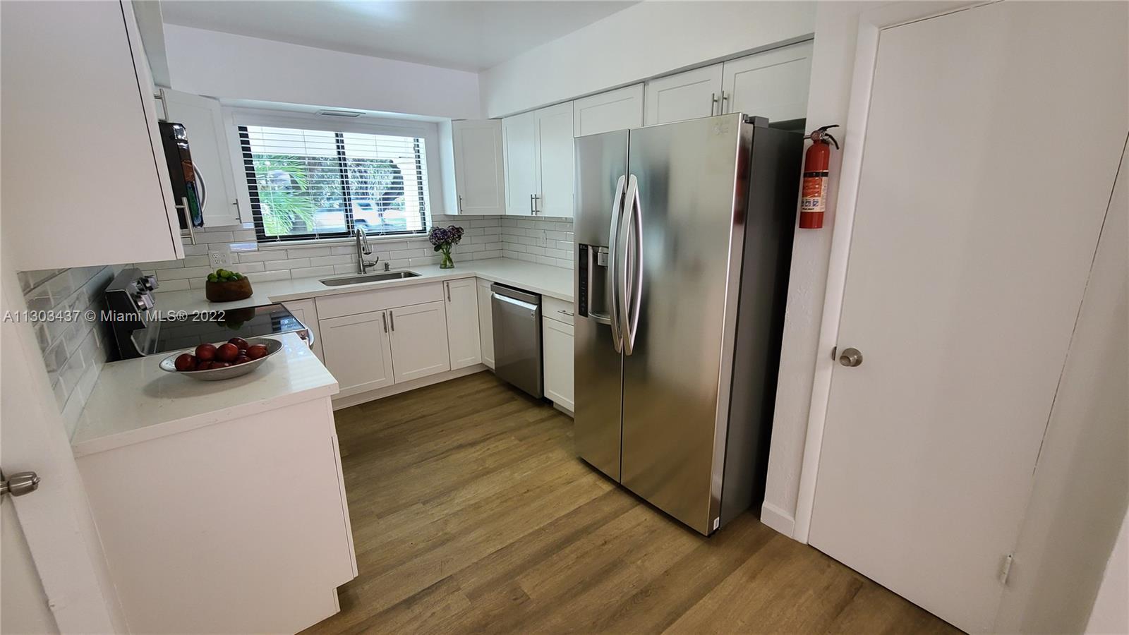 C GAB RIVIERA SEC 10 - Residential Lease