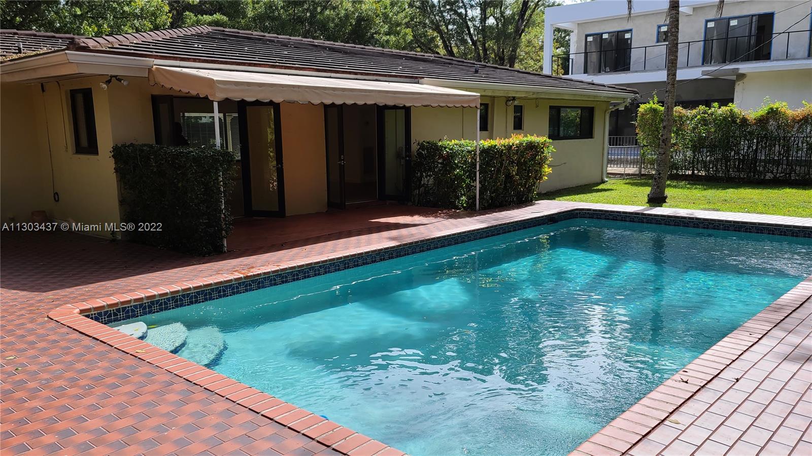 C GAB RIVIERA SEC 10 - Residential Lease
