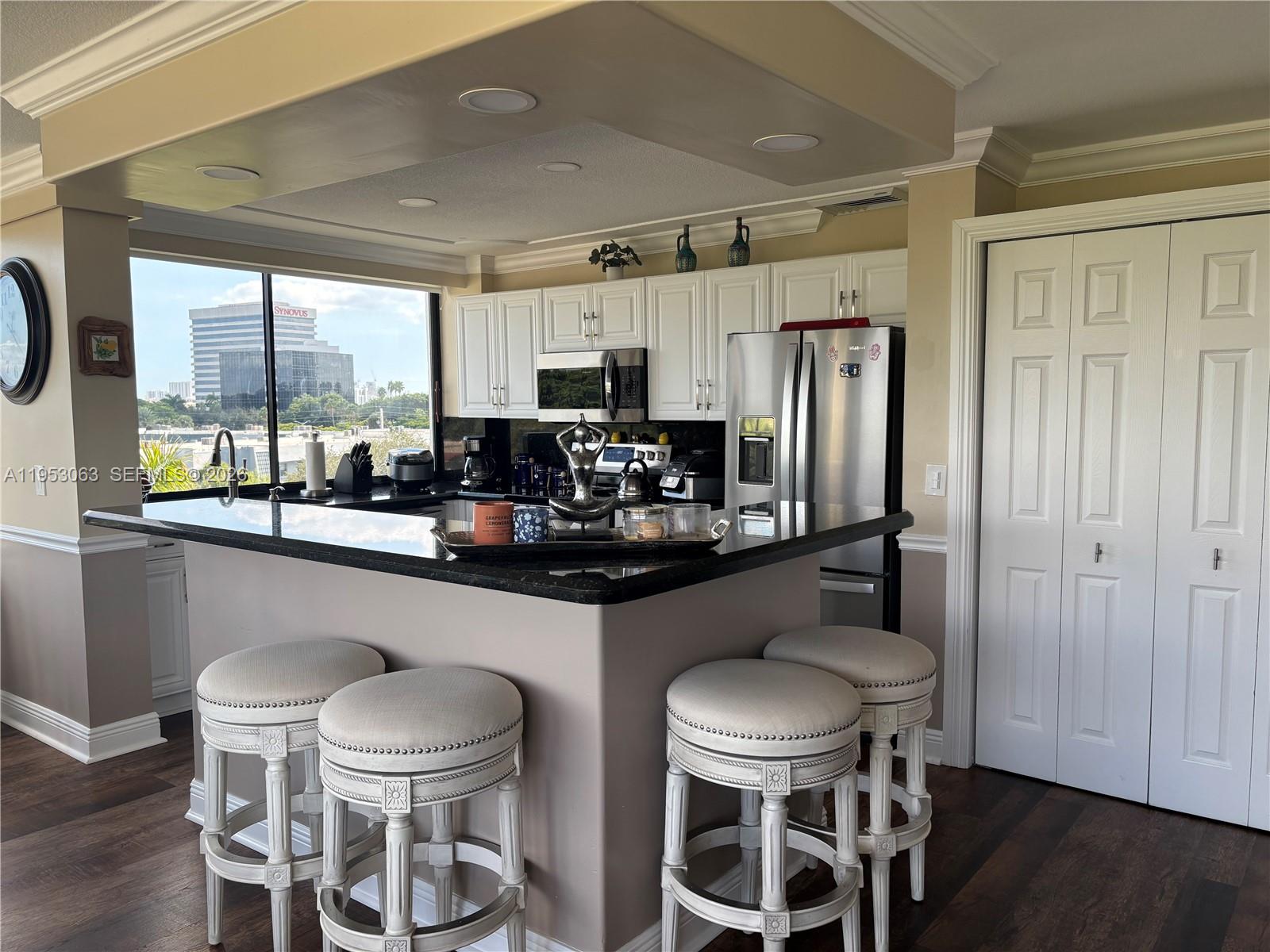 Yorktown Condominium - Residential