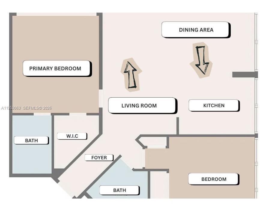 Yorktown Condominium - Residential