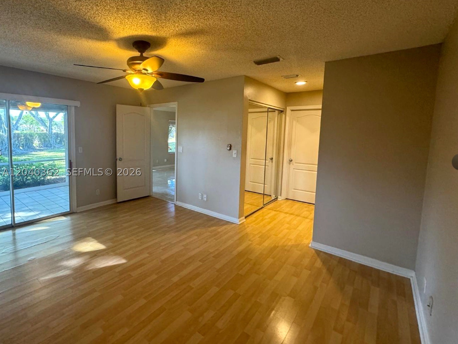 BOCA GARDENS 4 - Residential Lease