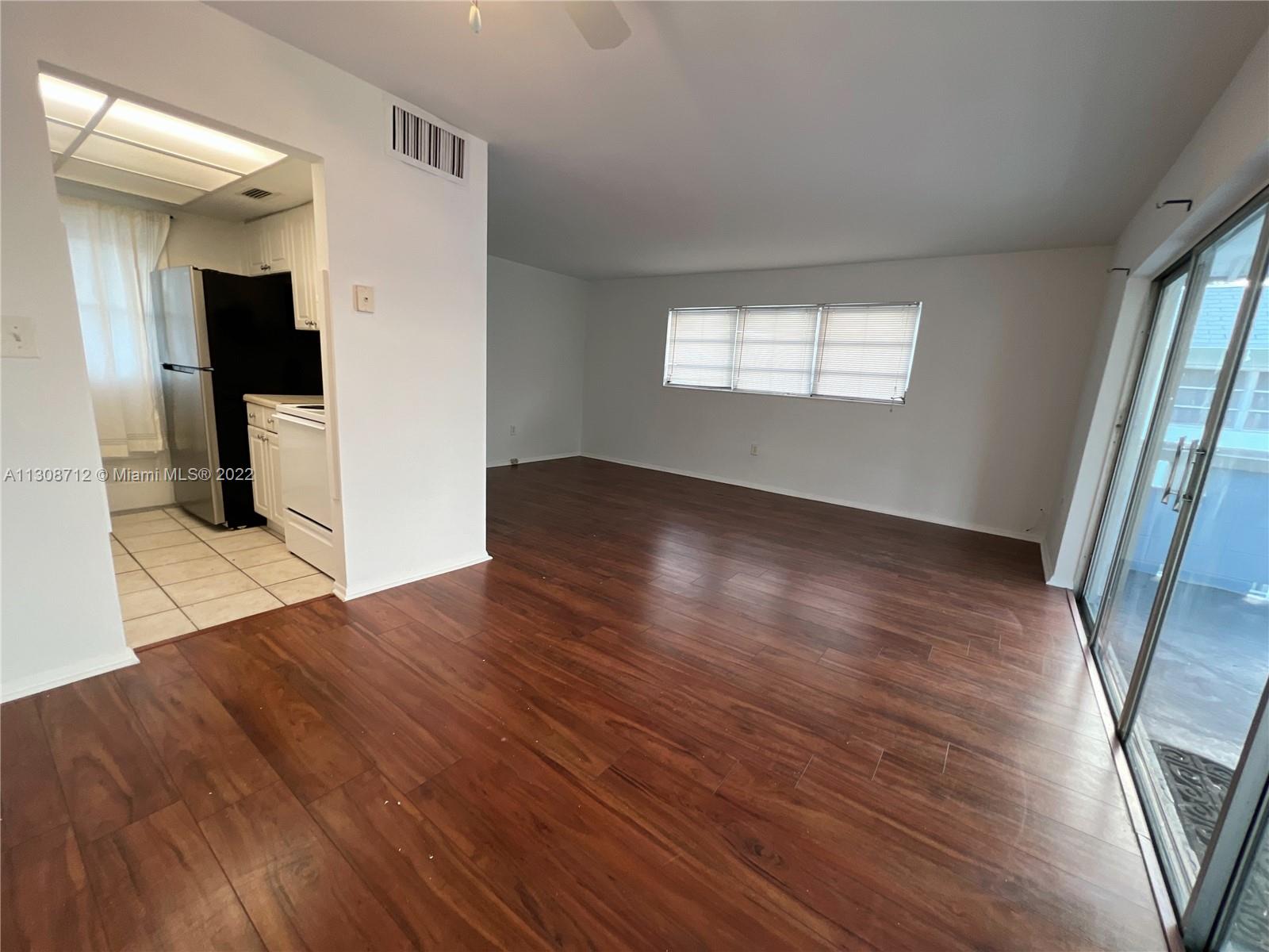 VILLAGE AT DADELAND CONDO - Residential Lease