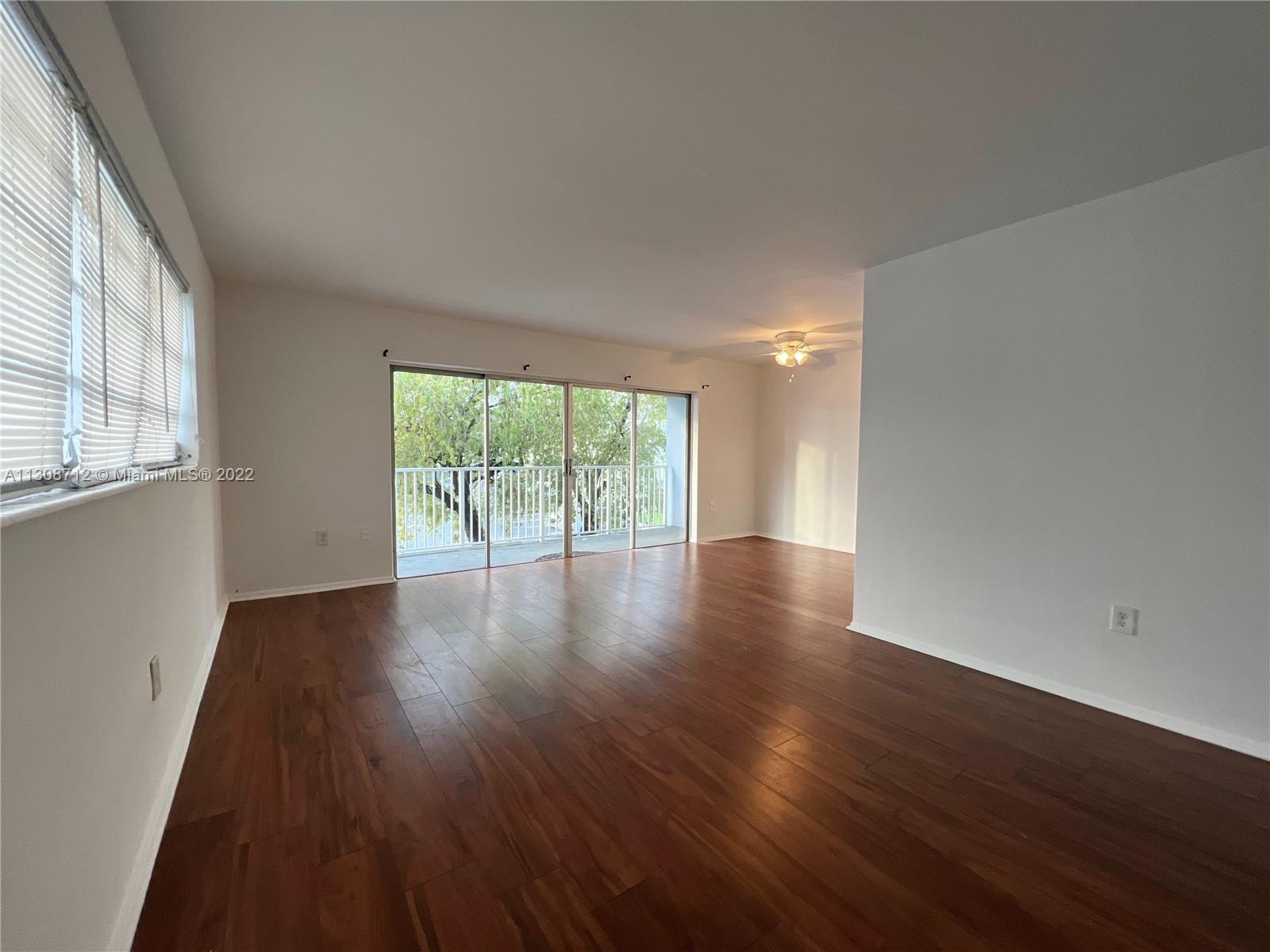 VILLAGE AT DADELAND CONDO - Residential Lease