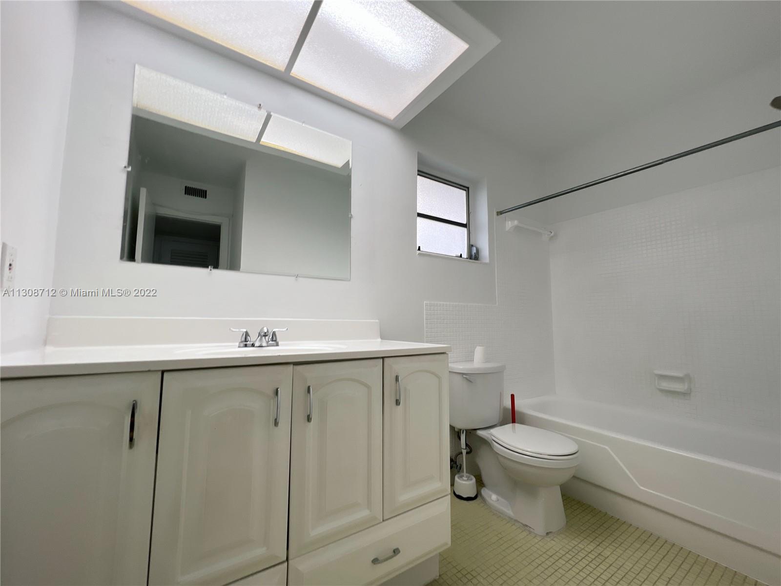 VILLAGE AT DADELAND CONDO - Residential Lease