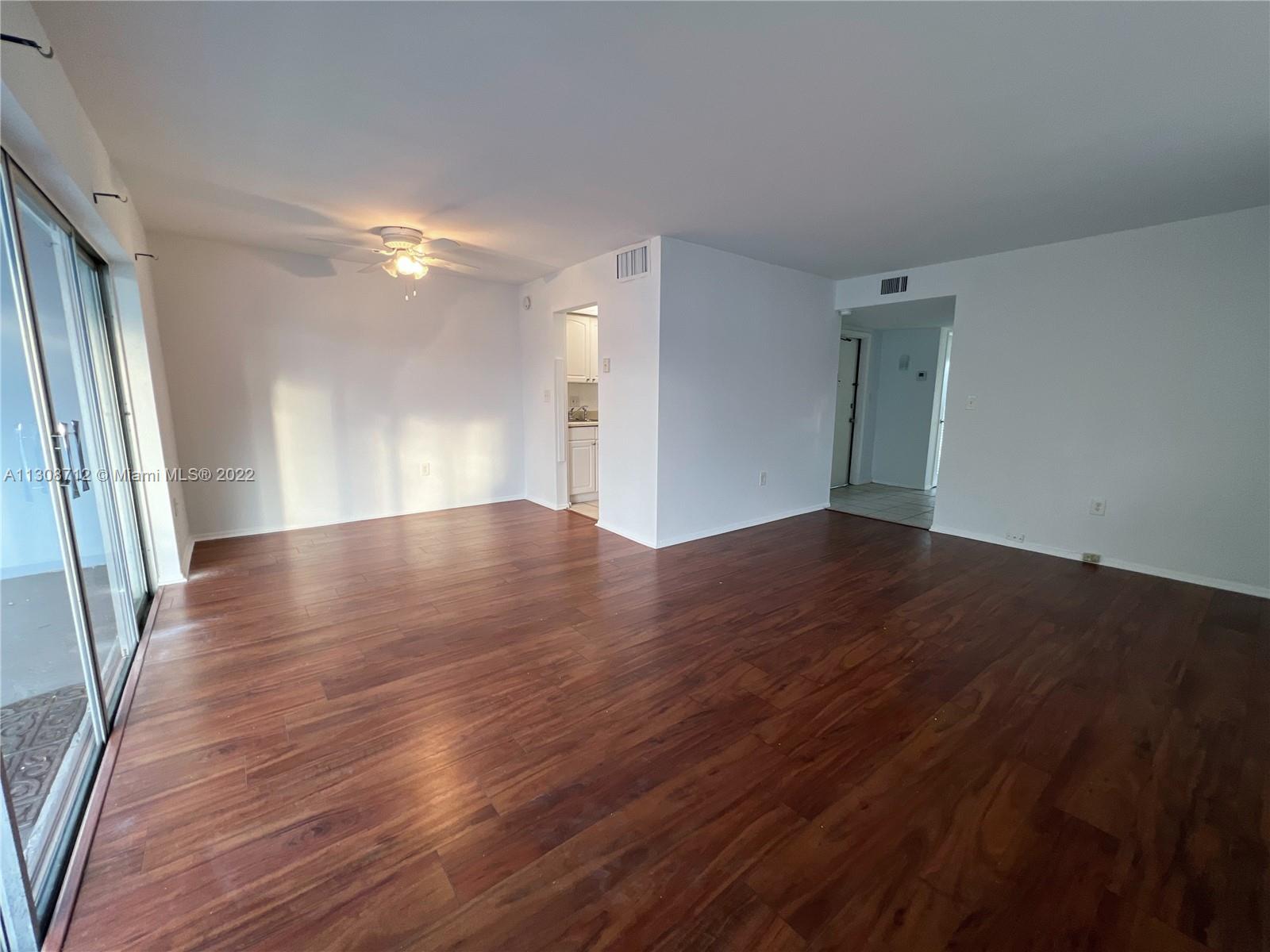 VILLAGE AT DADELAND CONDO - Residential Lease