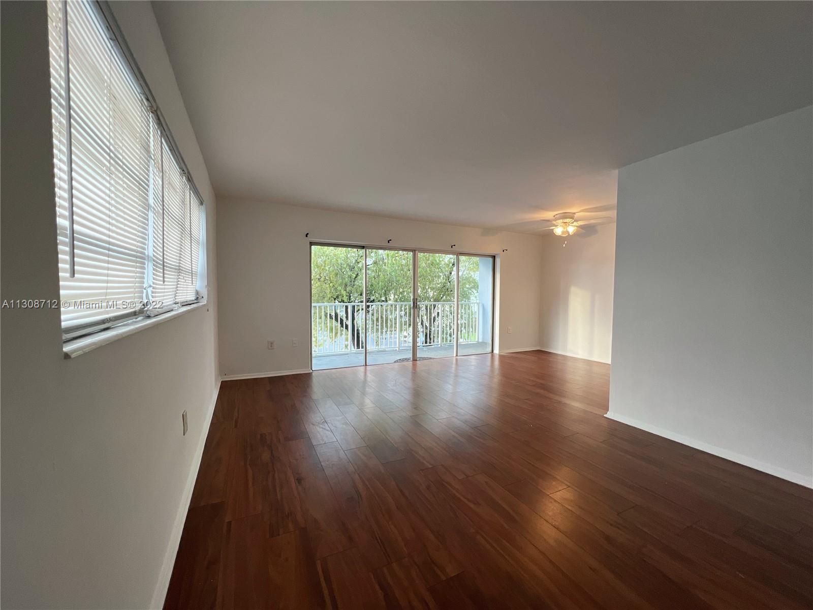 VILLAGE AT DADELAND CONDO - Residential Lease