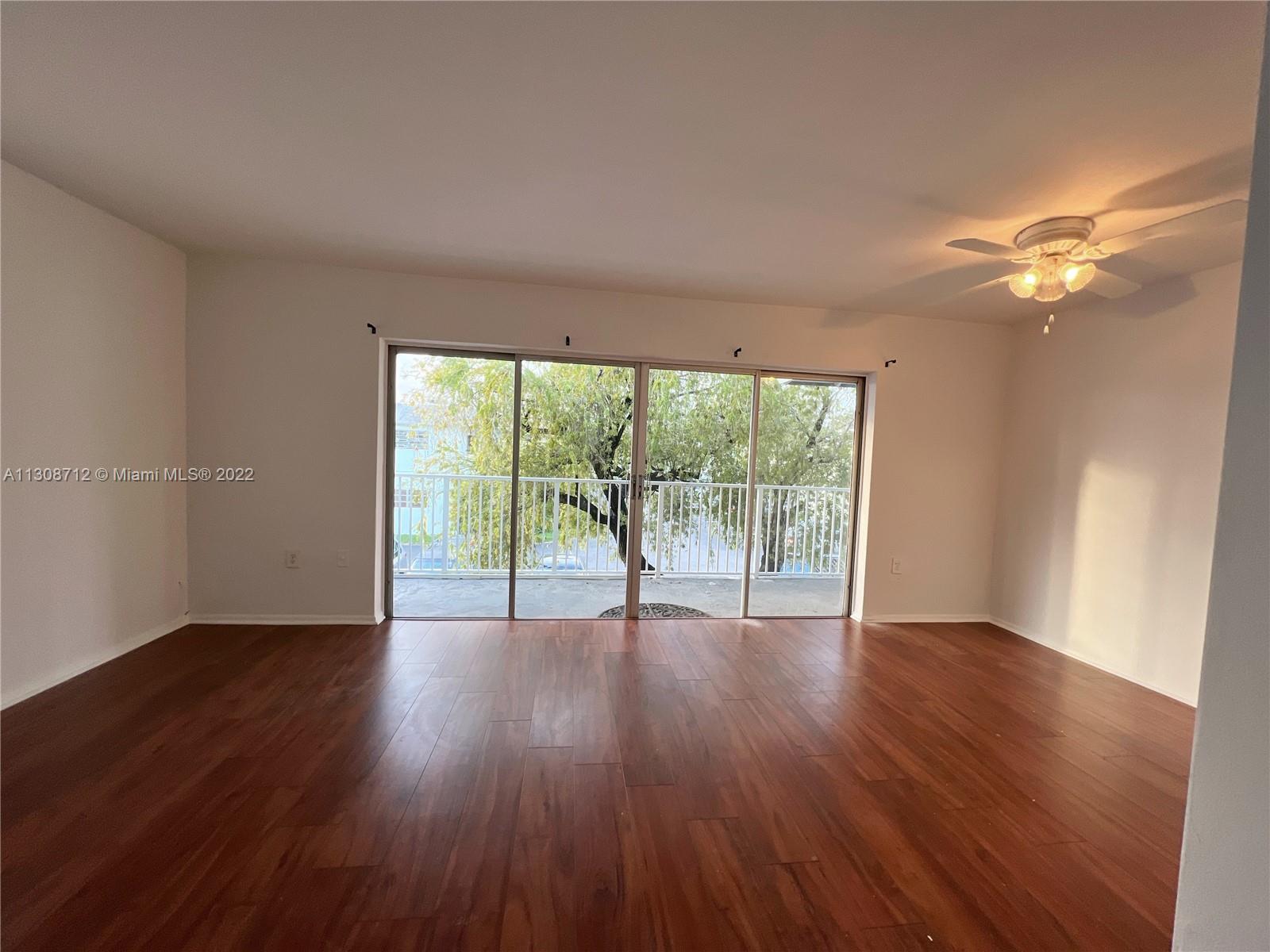 VILLAGE AT DADELAND CONDO - Residential Lease