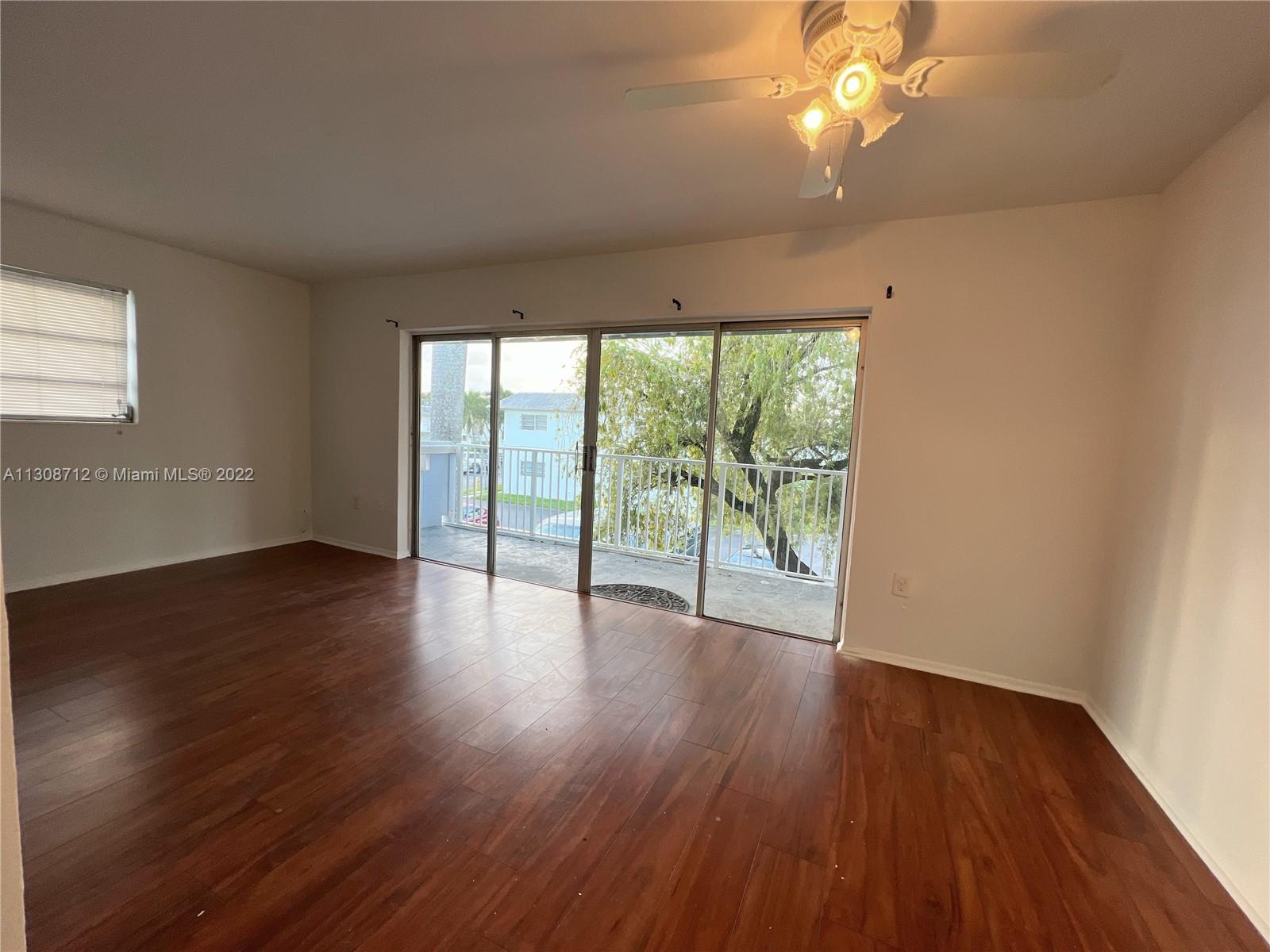 VILLAGE AT DADELAND CONDO - Residential Lease