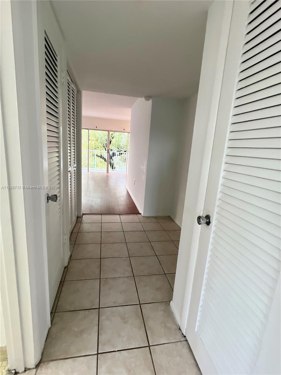 VILLAGE AT DADELAND CONDO - Residential Lease