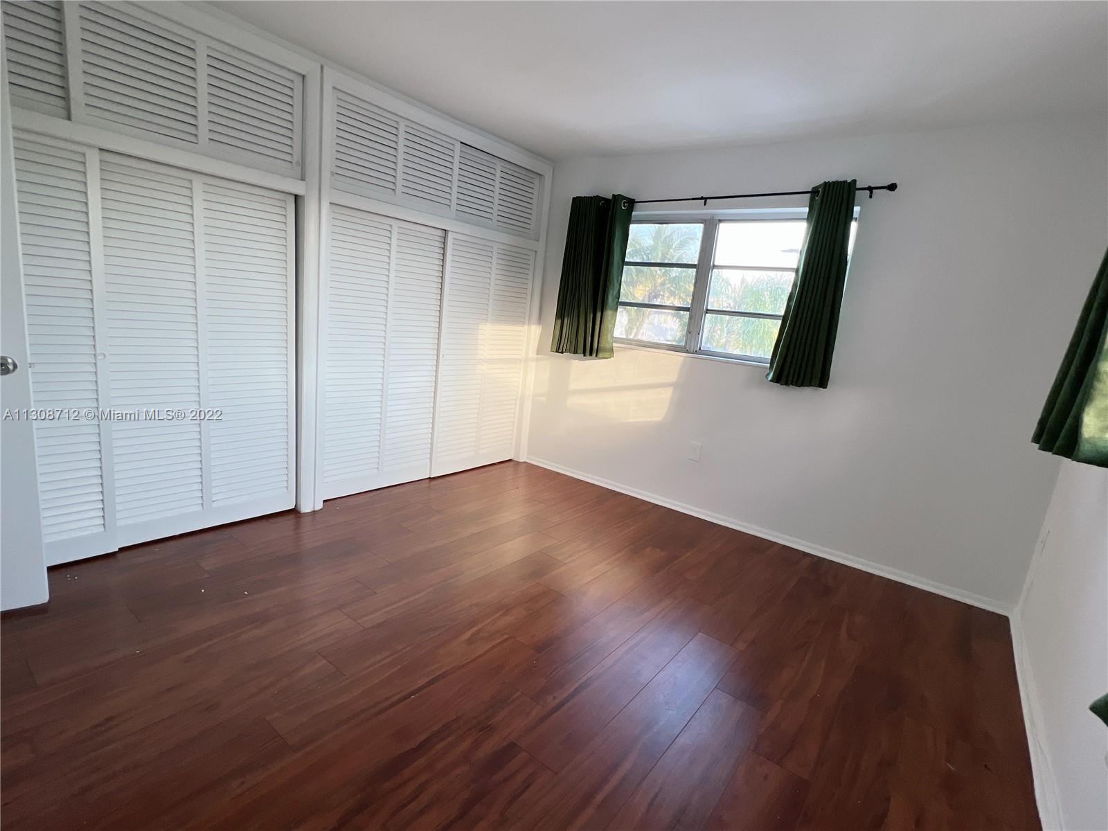 VILLAGE AT DADELAND CONDO - Residential Lease