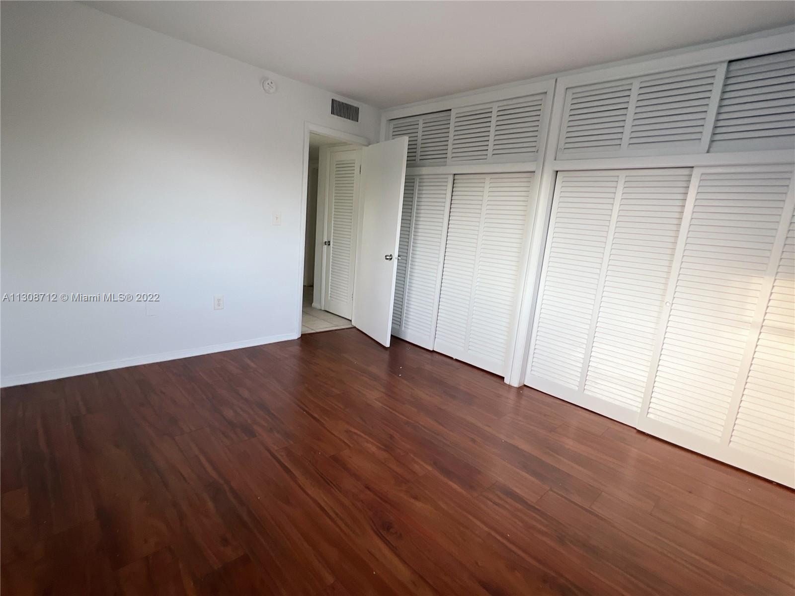 VILLAGE AT DADELAND CONDO - Residential Lease