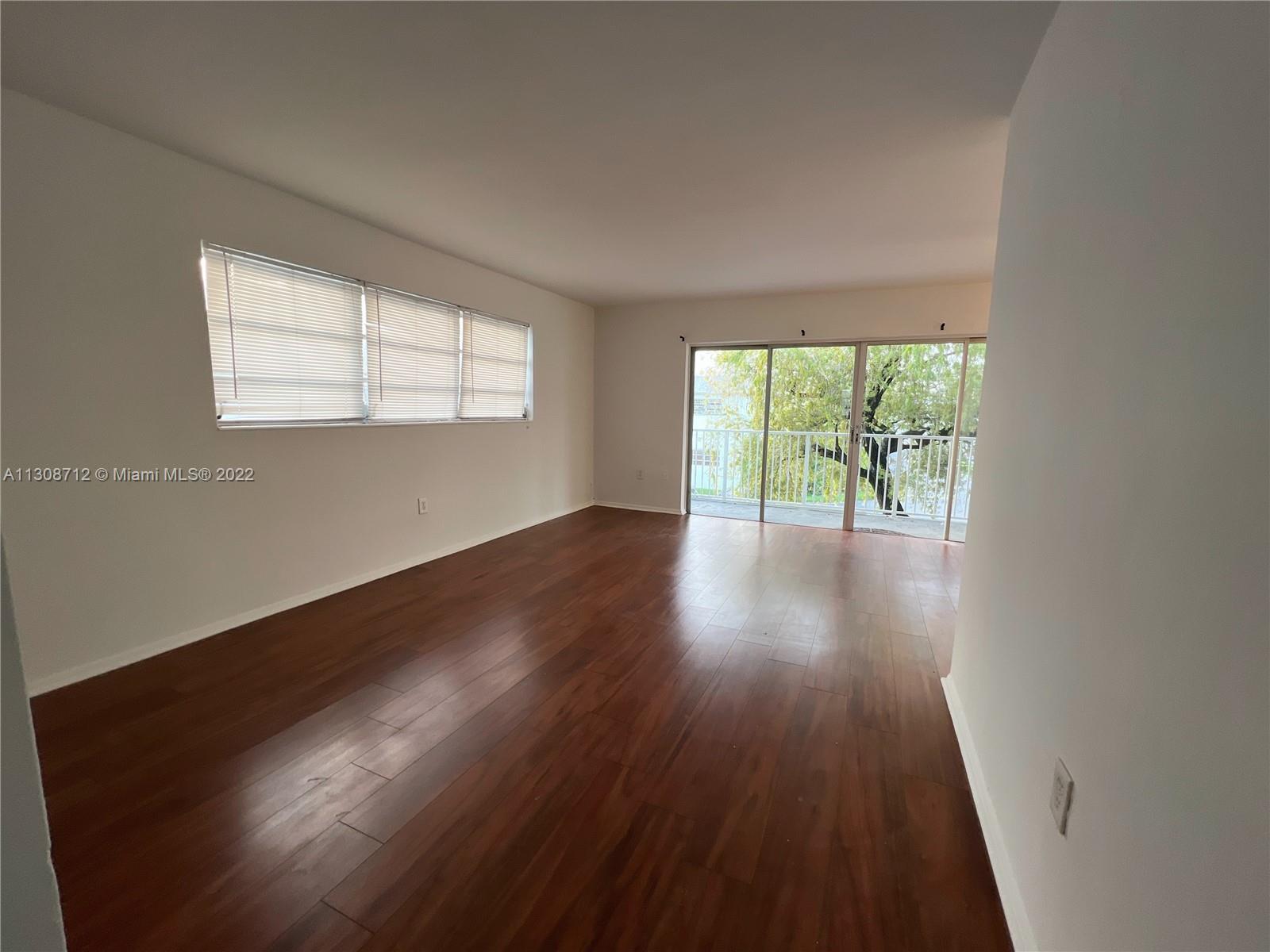 VILLAGE AT DADELAND CONDO - Residential Lease