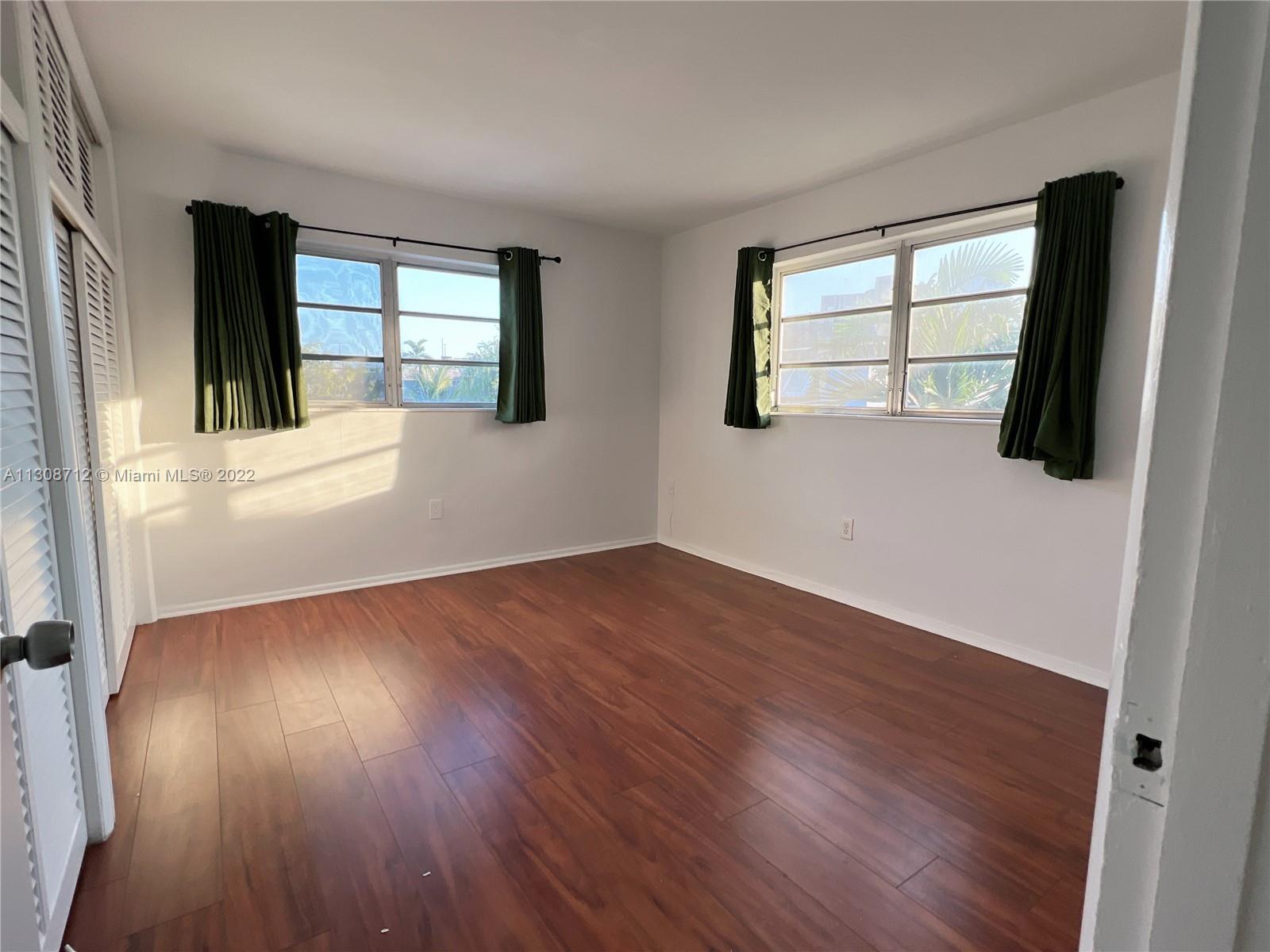 VILLAGE AT DADELAND CONDO - Residential Lease
