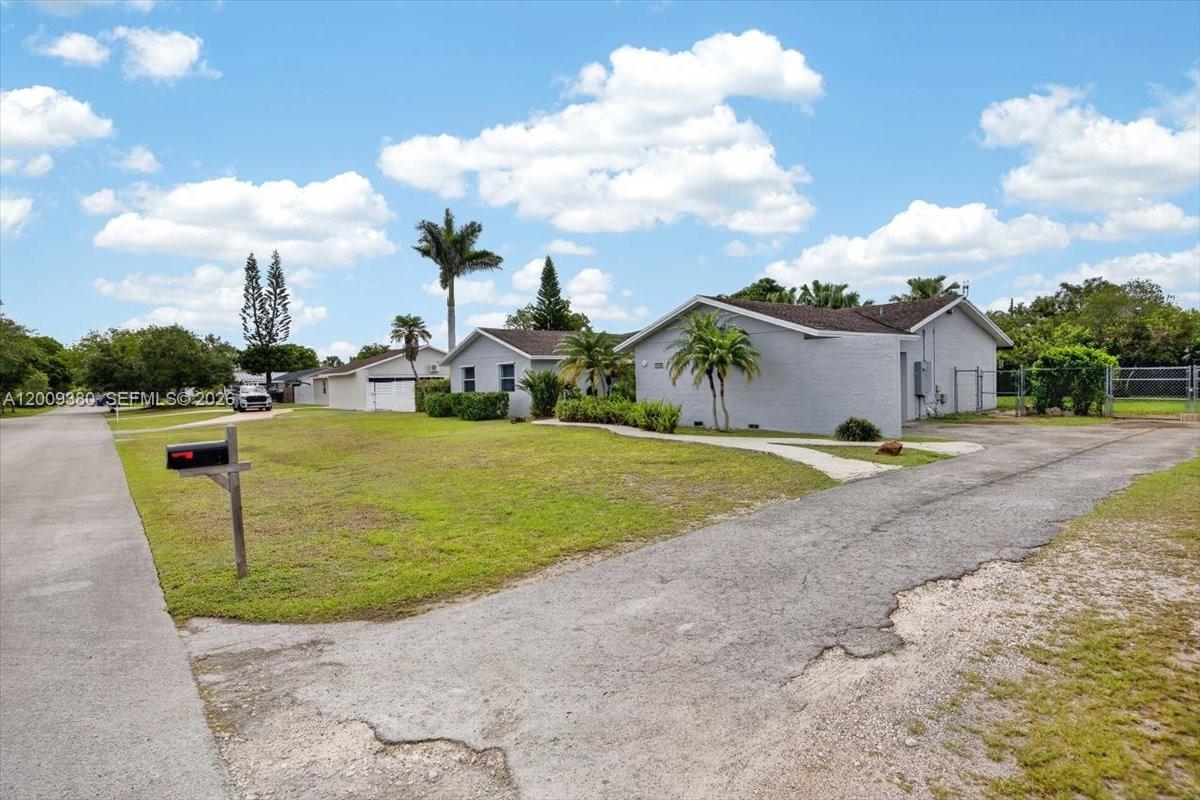 WALDIN PARK ESTATES - Residential