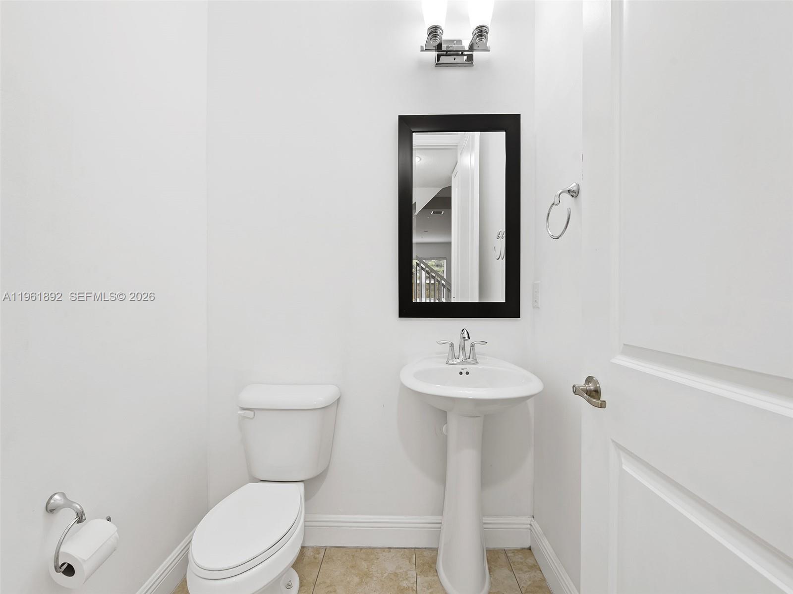 PEMBROKE FALLS-PHASE 1 - Residential