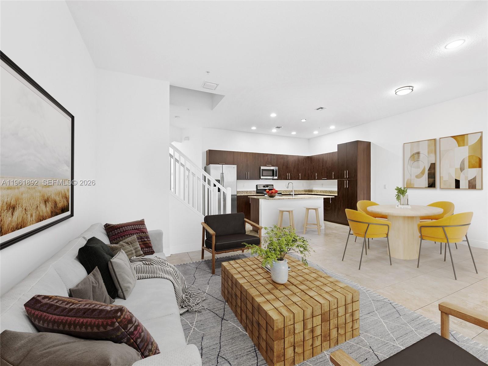PEMBROKE FALLS-PHASE 1 - Residential