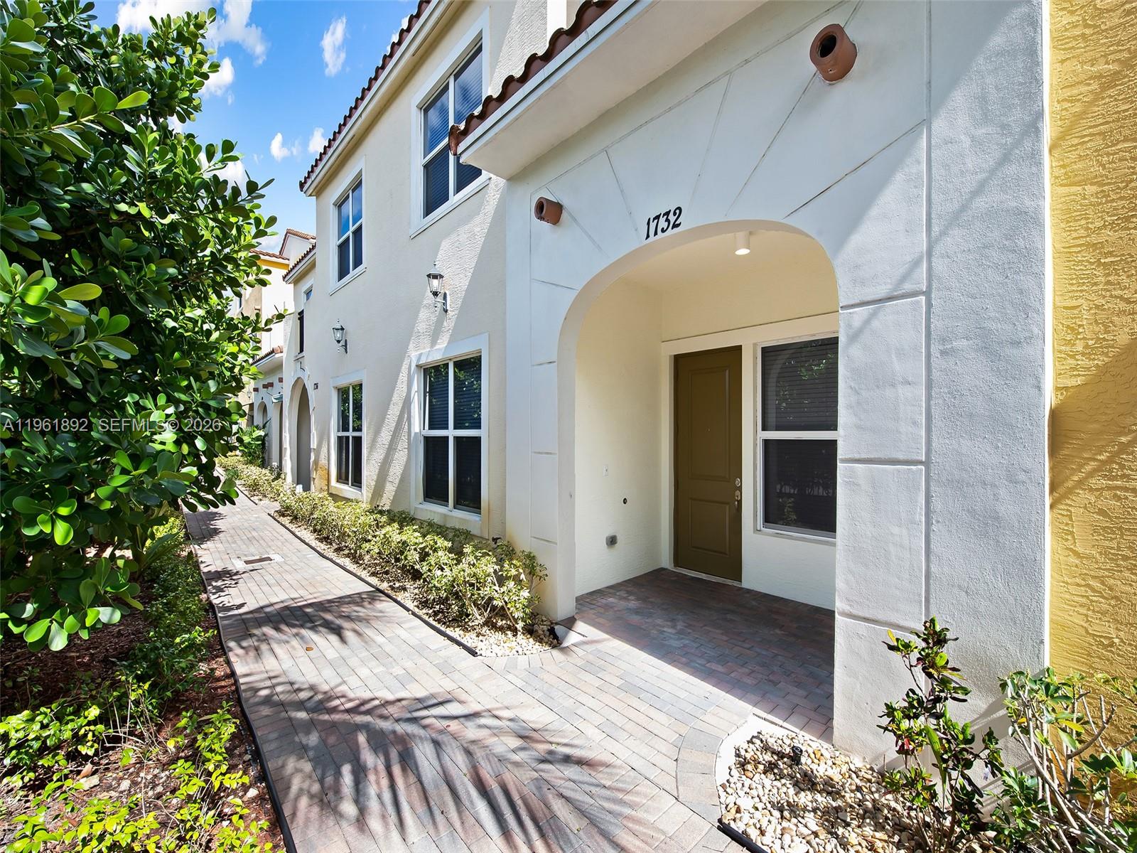 PEMBROKE FALLS-PHASE 1 - Residential
