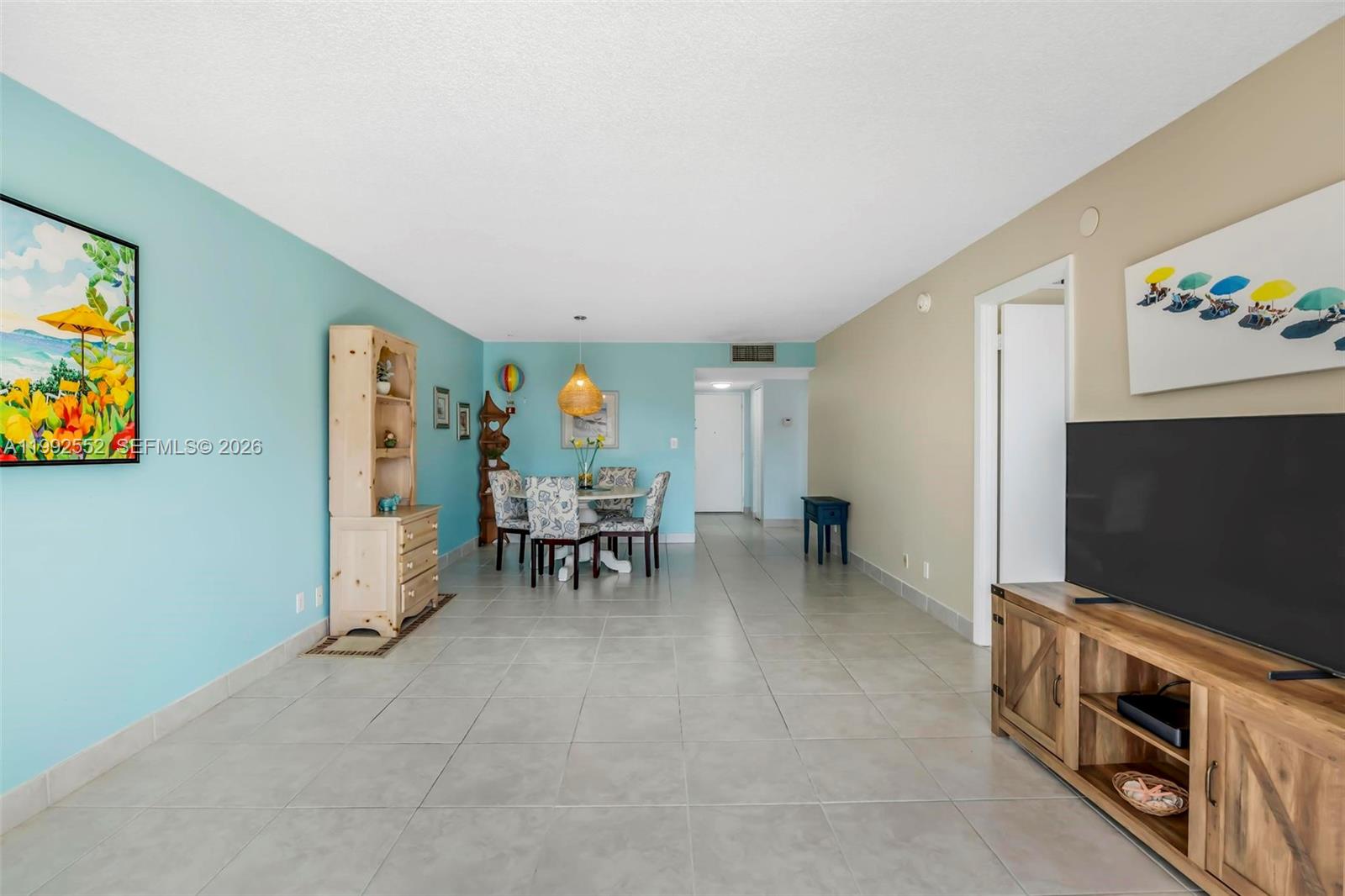 CONDOMINIUM 8 OF ENVIRON - Residential