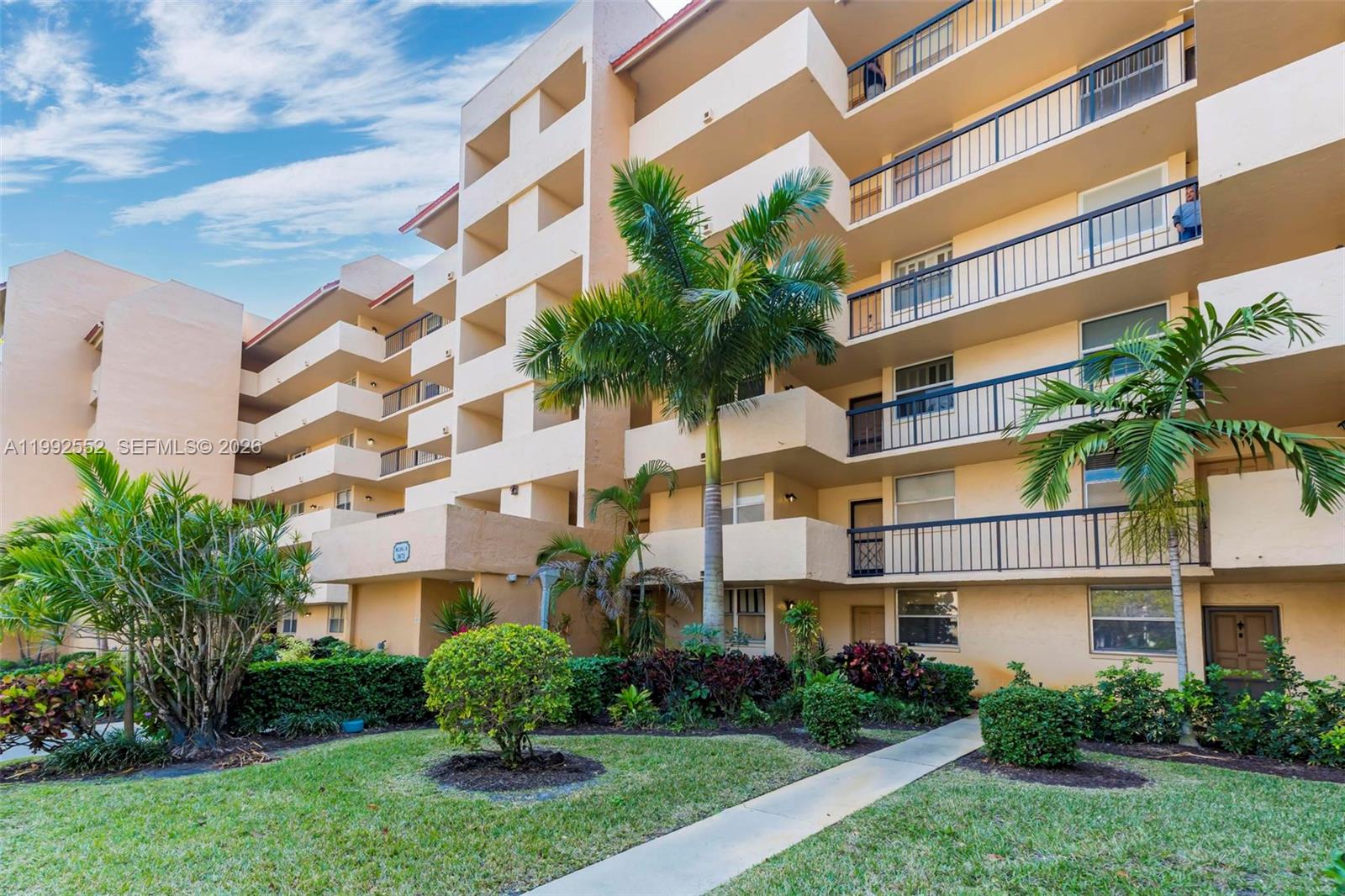 CONDOMINIUM 8 OF ENVIRON - Residential