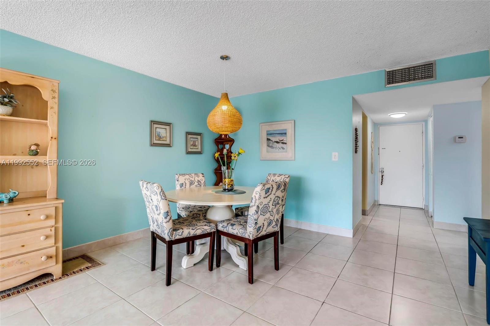 CONDOMINIUM 8 OF ENVIRON - Residential