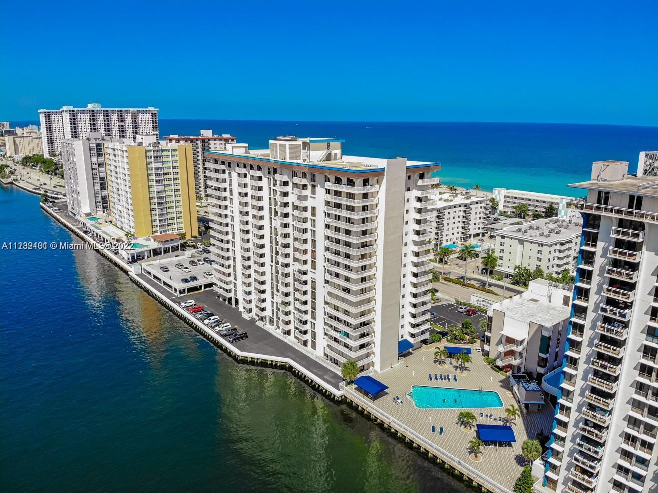 ALLINGTON TOWERS NORTH CO - Residential Lease