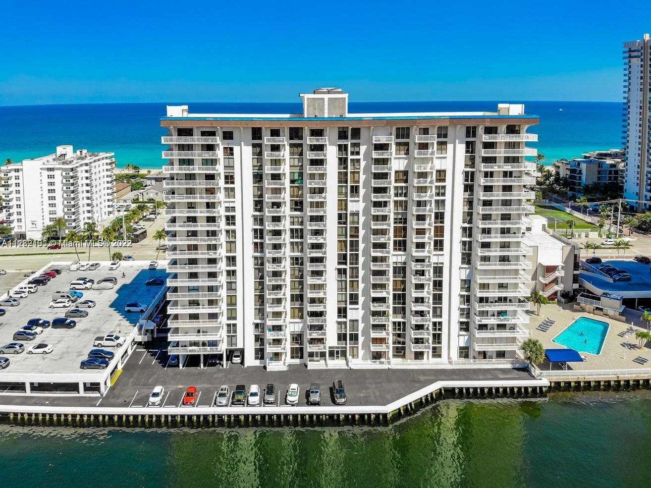 ALLINGTON TOWERS NORTH CO - Residential Lease