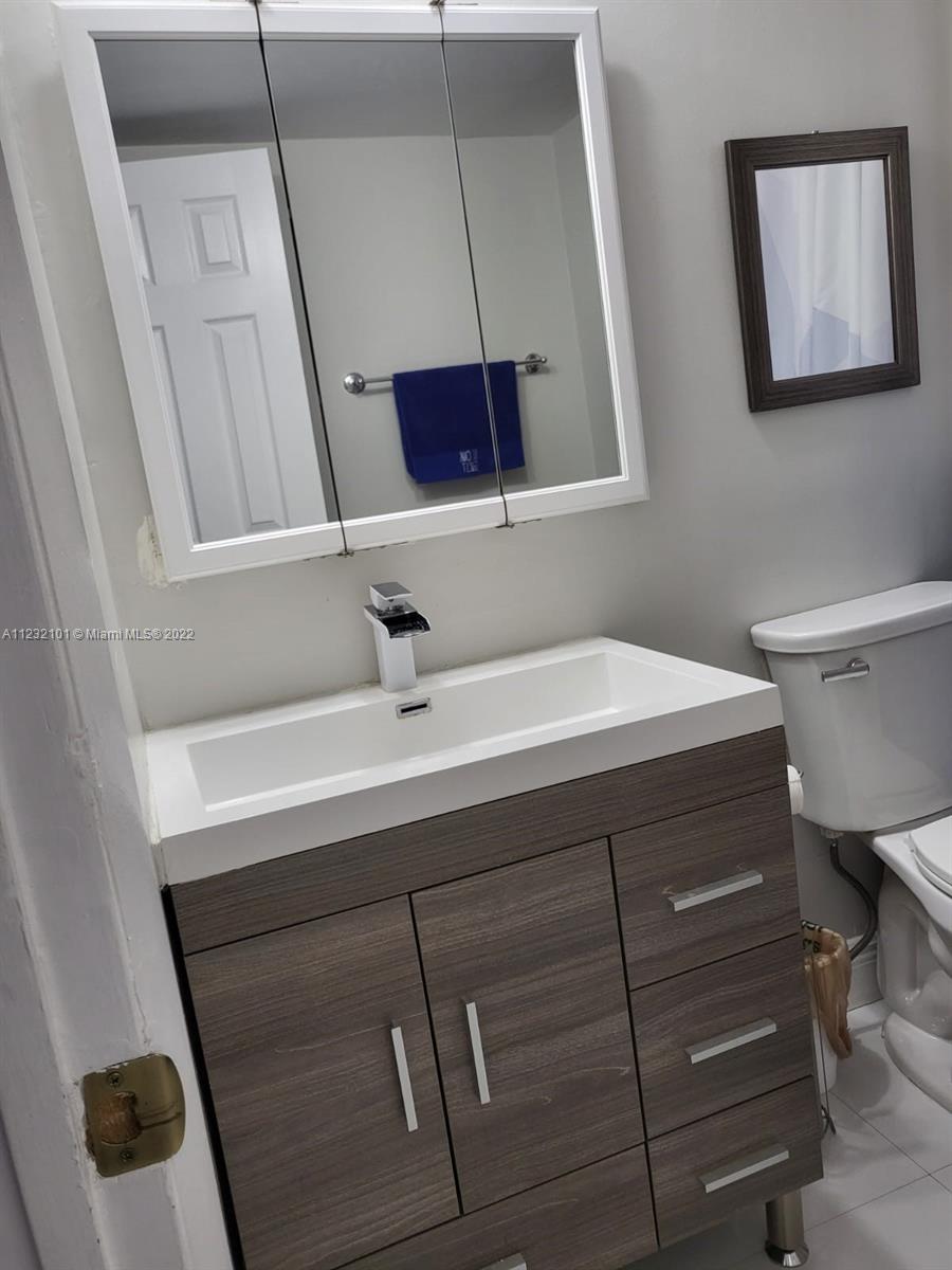 ALLINGTON TOWERS NORTH CO - Residential Lease