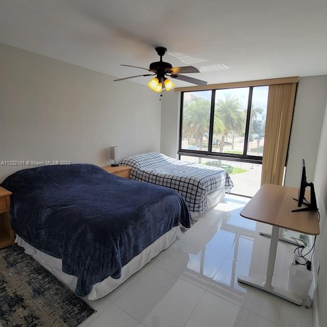 ALLINGTON TOWERS NORTH CO - Residential Lease